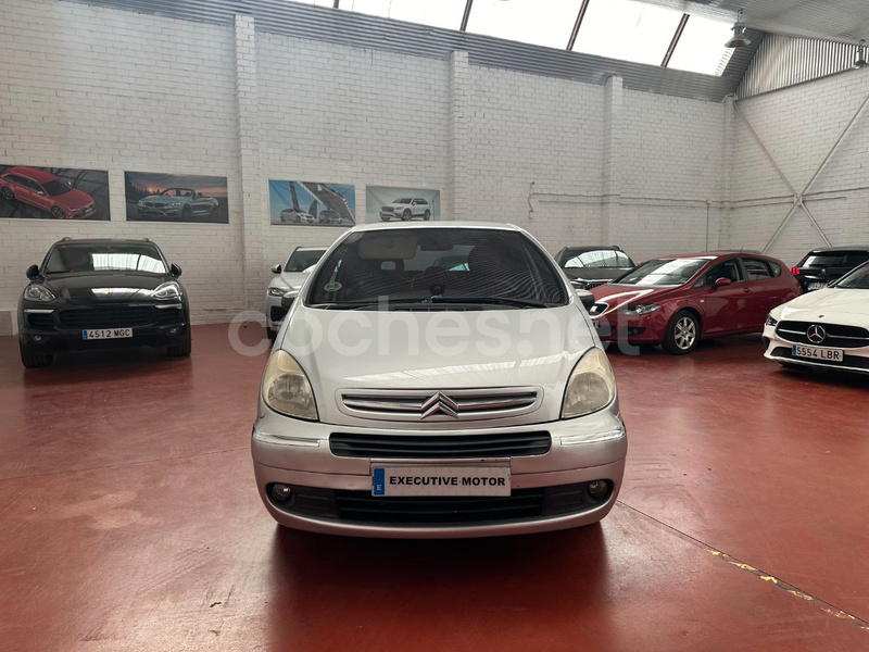 CITROEN Xsara Picasso 1.6 HDi 92 LX Plus