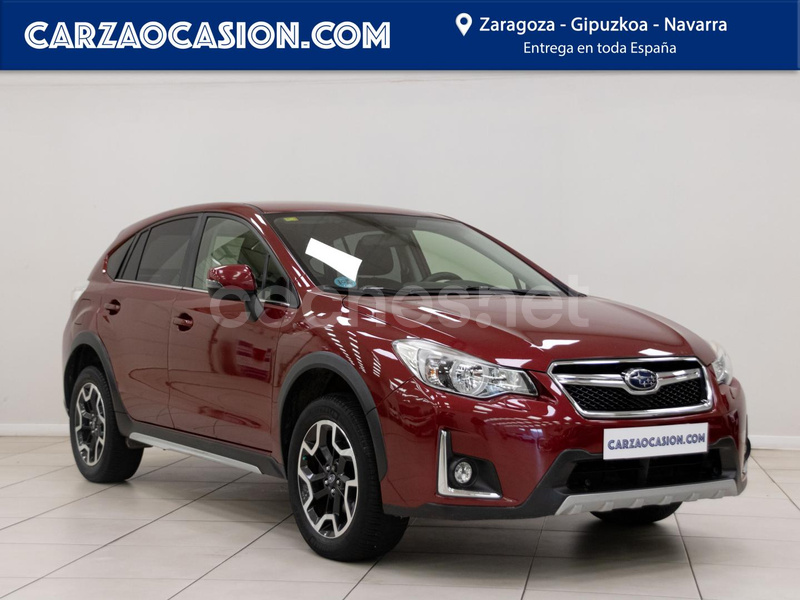 SUBARU XV 2.0i Executive Auto