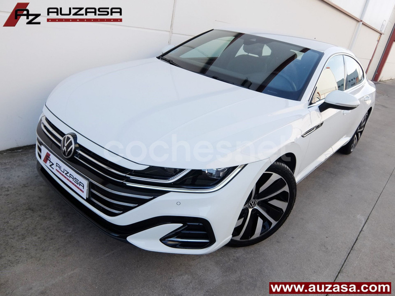 VOLKSWAGEN Arteon RLine 2.0 TDI