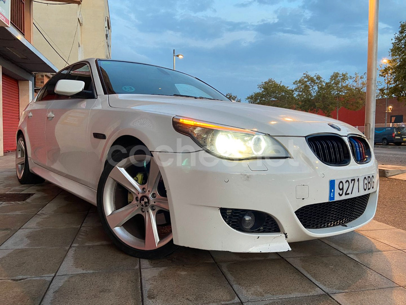 BMW Serie 5 525i