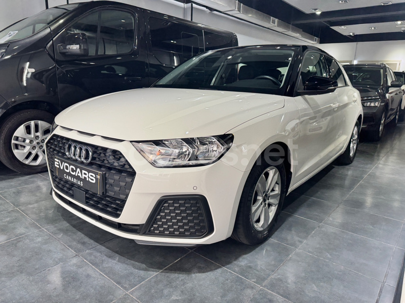 AUDI A1 Sportback 25 TFSI