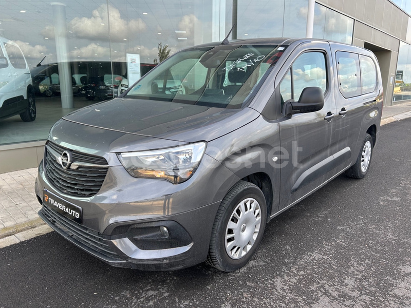 OPEL Combo Life 1.5 TD Business Edition Plus L1 N1