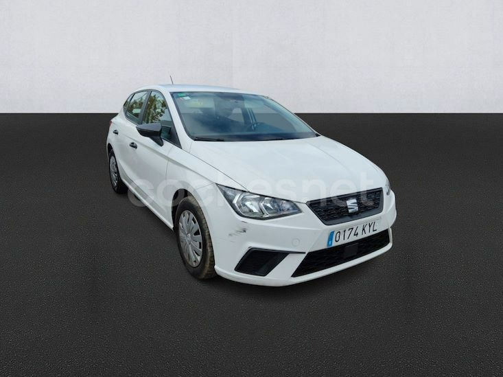 SEAT Ibiza 1.0 EcoTSI Reference