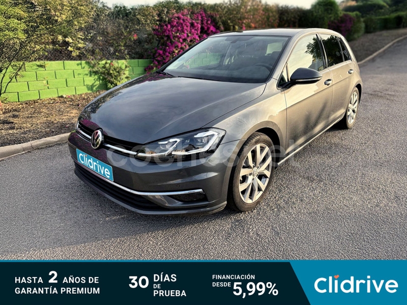 VOLKSWAGEN Golf Sport 2.0 TDI