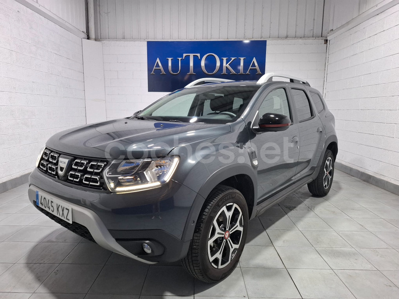 DACIA Duster SL Xplorer TCE 4X2 GPF