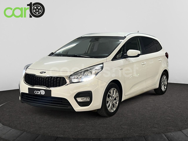 KIA Carens 1.6 GDi Concept