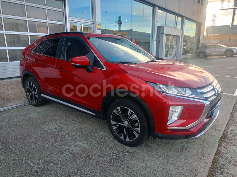 MITSUBISHI Eclipse Cross 150T Motion CVT