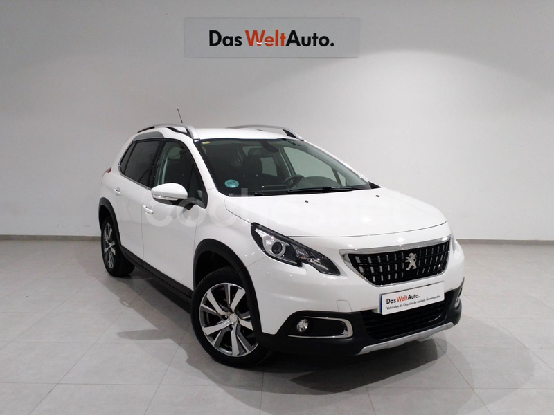 PEUGEOT 2008 Allure 1.2 PureTech