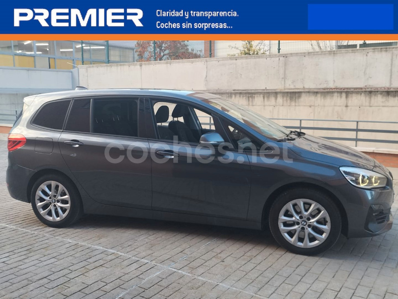 BMW Serie 2 Gran Tourer 218d Business