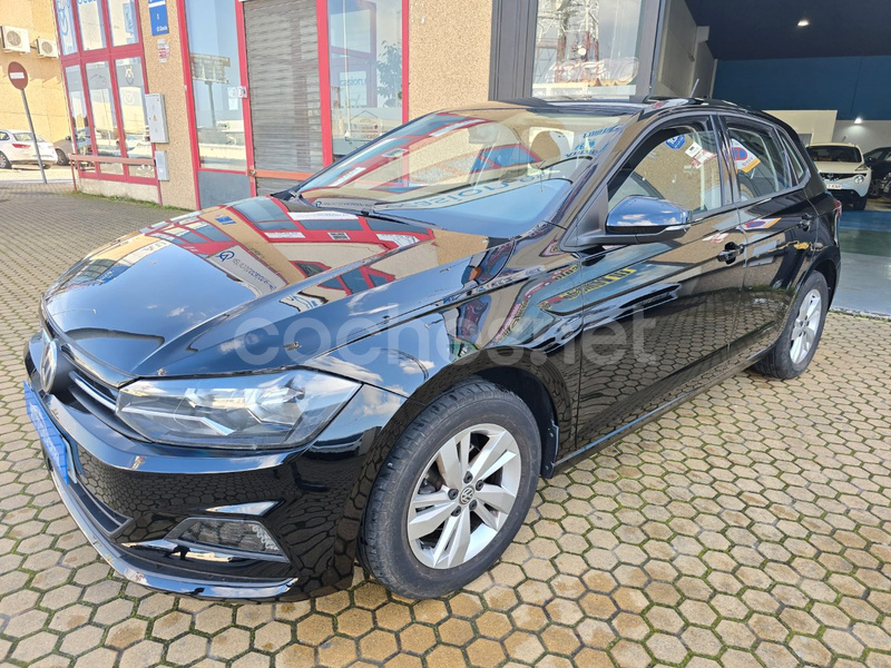 VOLKSWAGEN Polo Advance 1.0 TSI