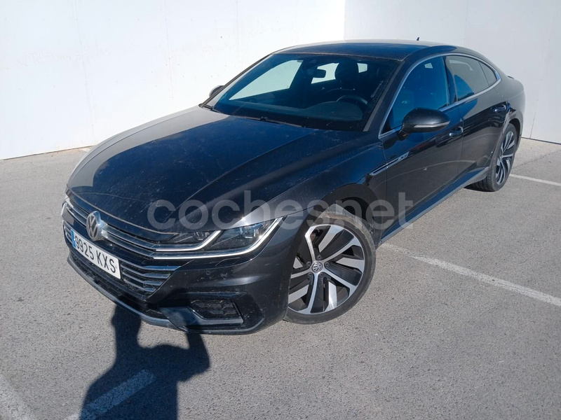 VOLKSWAGEN Arteon RLine 2.0 TDI DSG