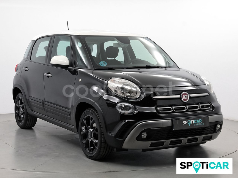 FIAT 500L Connect 1.4 16v 95 CV SS