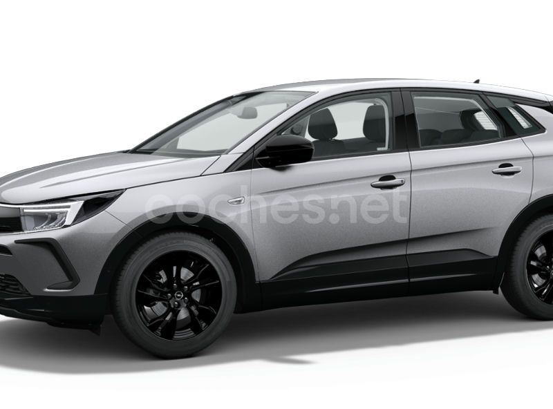 OPEL Grandland PHEV 1.6T Plugin Hybrid AT8 SS 4X2 GS