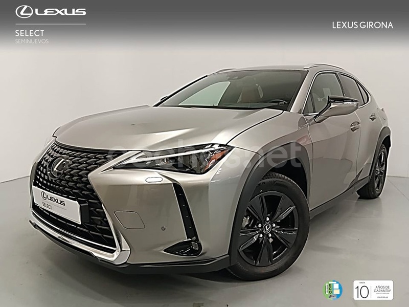 LEXUS UX 2.0 250h Premium