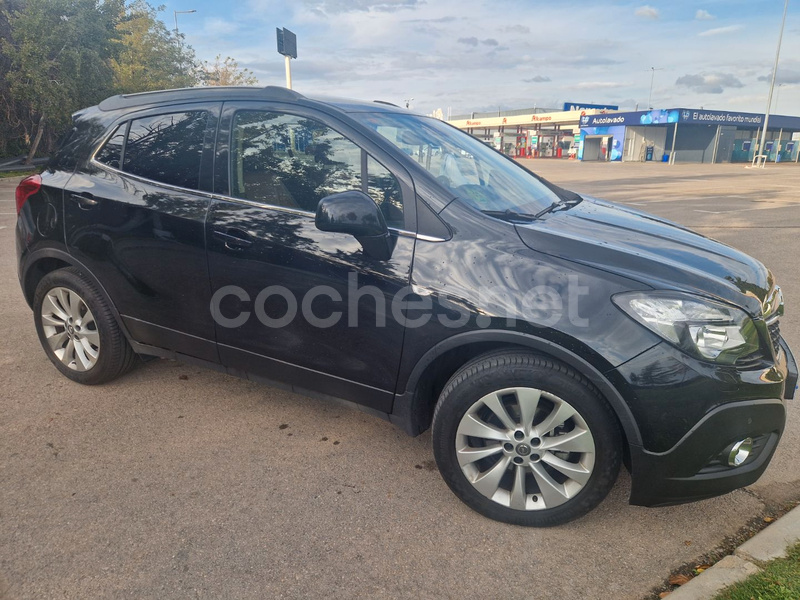 OPEL Mokka 1.6 CDTi 4X2 SS Excellence