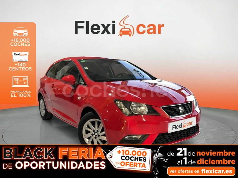 SEAT Ibiza 1.0 Reference