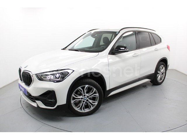 BMW X1 sDrive18dA Business
