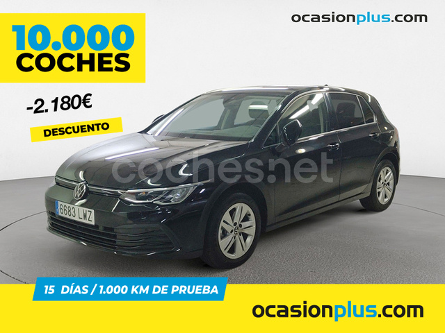 VOLKSWAGEN Golf Life 1.0 TSI