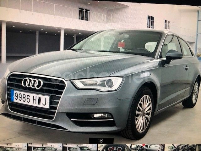 AUDI A3 1.4 TFSI Ambition