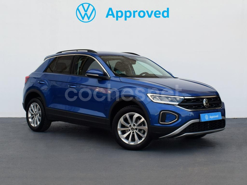 VOLKSWAGEN T-Roc Life 1.0 TSI