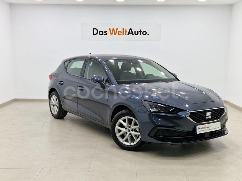 SEAT León 2.0 TDI SS Style XS