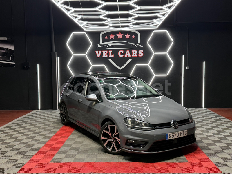 VOLKSWAGEN Golf Sport 2.0 TDI BMT