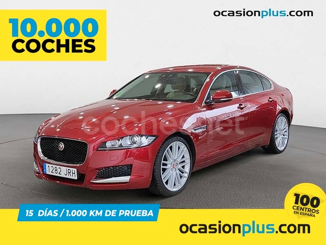 JAGUAR XF 2.0D Portfolio