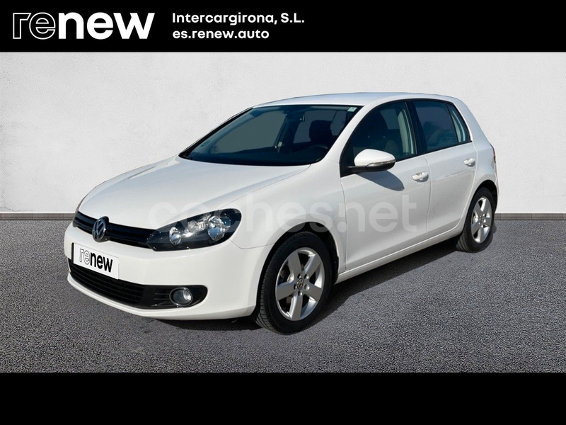 VOLKSWAGEN Golf 1.2 TSI Advance Rabbit