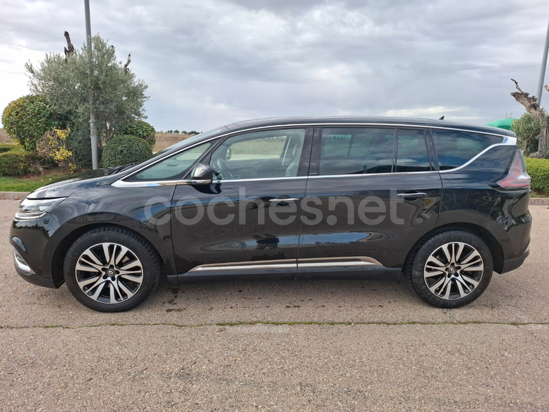 RENAULT Espace Initiale Paris Energy dCi TT EDC