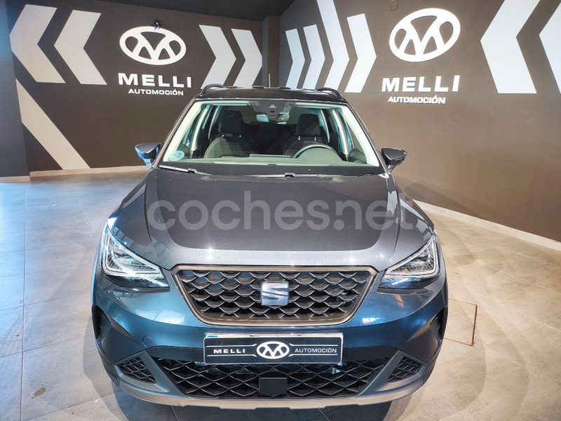 SEAT Arona 1.0 TSI Style XM