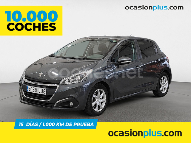 PEUGEOT 208 ACTIVE 1.6 BlueHDi 100