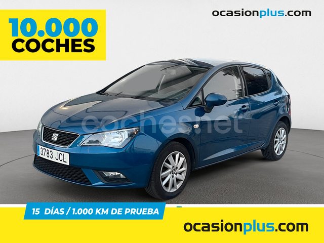 SEAT Ibiza 1.2 TSI Style