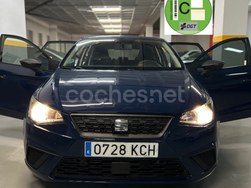 SEAT Ibiza 1.0 EcoTSI Reference Plus