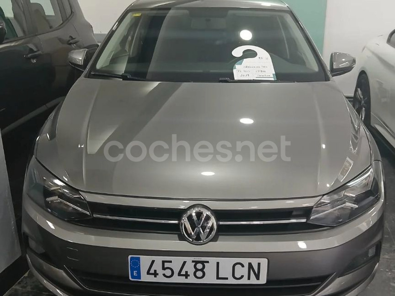 VOLKSWAGEN Polo Advance 1.0 TSI