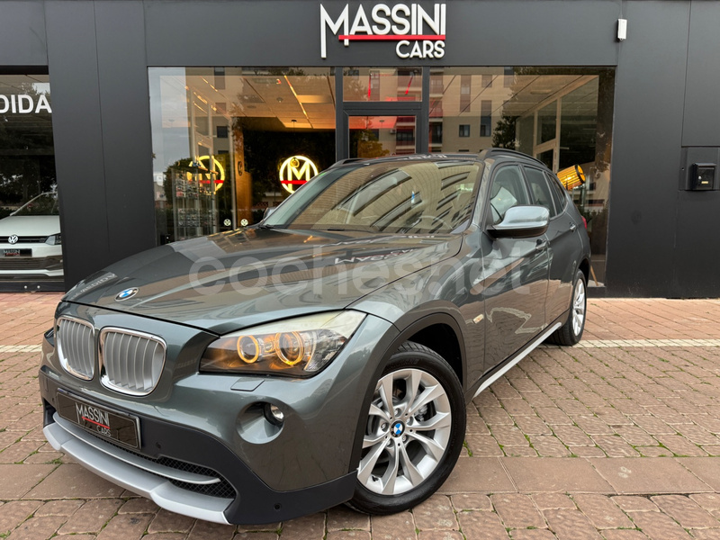 BMW X1 xDrive23d Auto