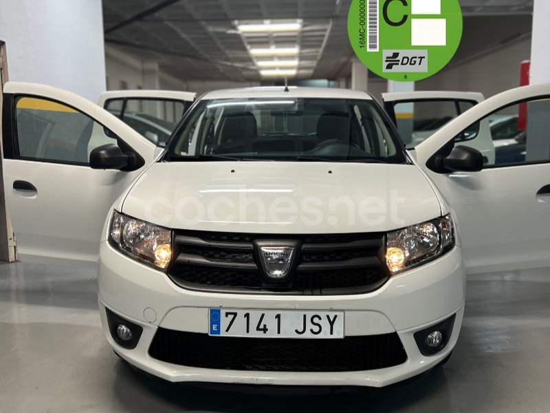 DACIA Sandero SL Eficacia 1.2