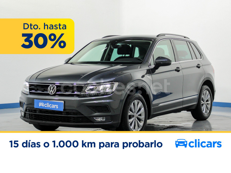 VOLKSWAGEN Tiguan Allspace Advance 2.0 TDI