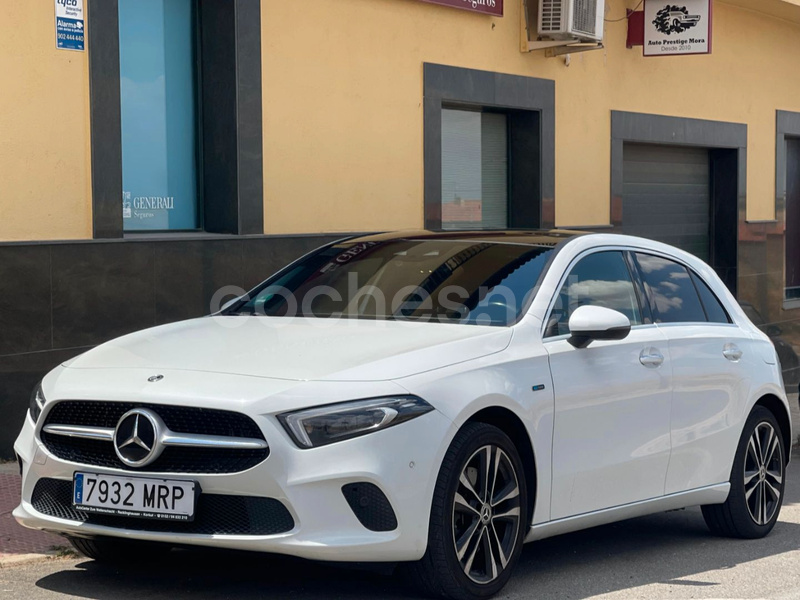 MERCEDES-BENZ Clase A A 250 e