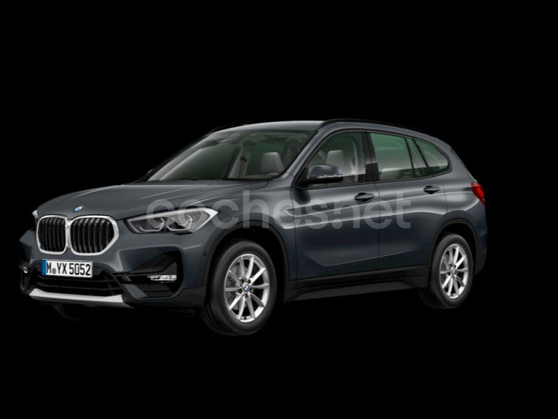 BMW X1 sDrive18d