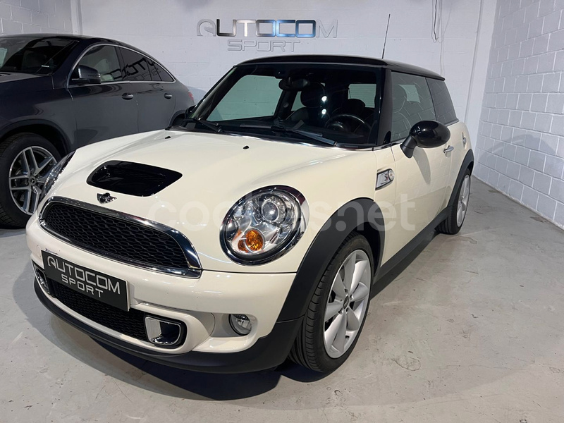 MINI MINI Cooper S