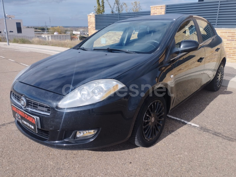 FIAT Bravo 1.9 Multijet 120 CV Dynamic