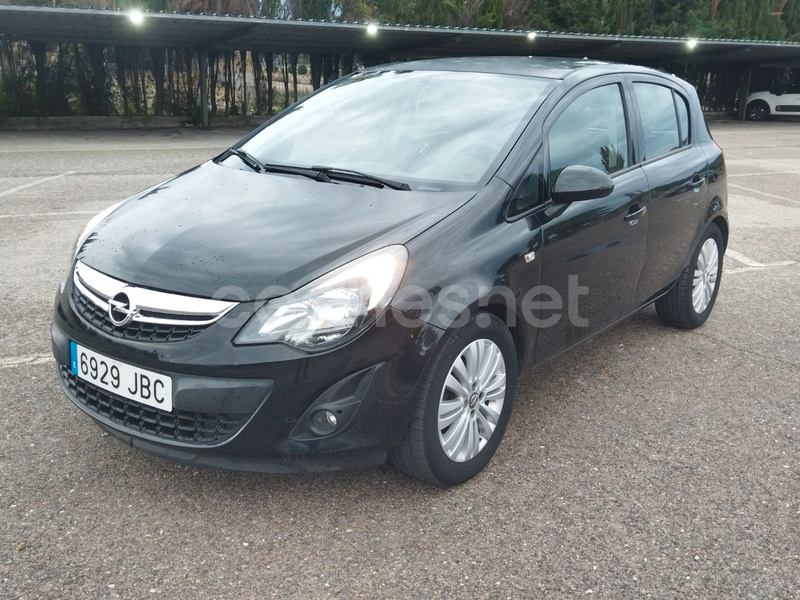 OPEL Corsa 1.4 Selective Start Stop