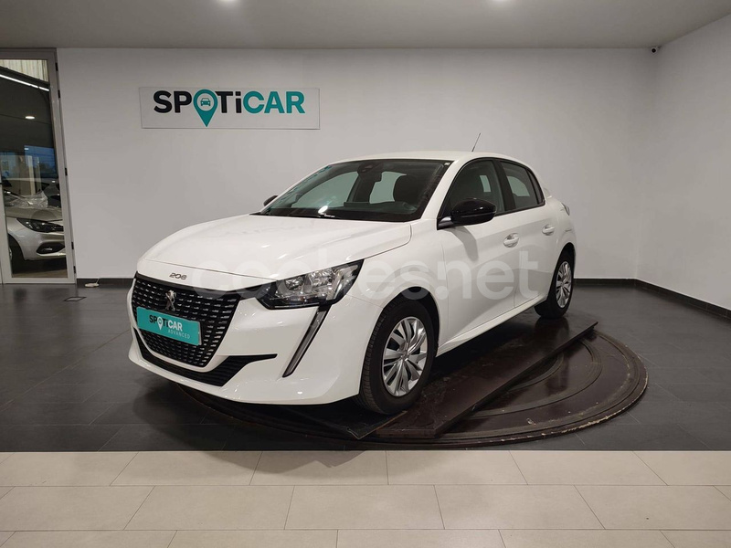 PEUGEOT 208 PureTech Active