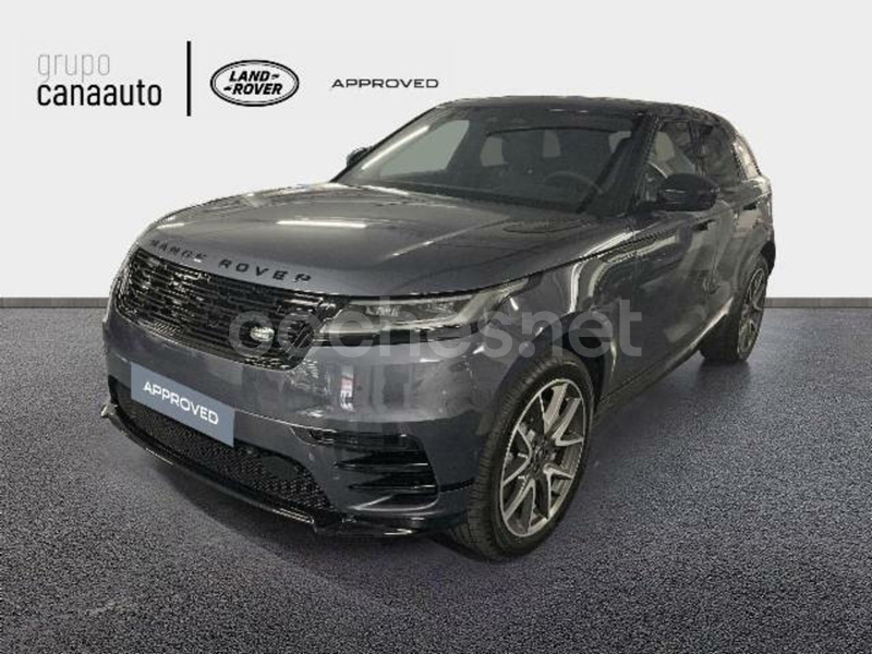 LAND-ROVER Range Rover Velar 2.0 I4 PHEV Dynamic SE 4WD Auto