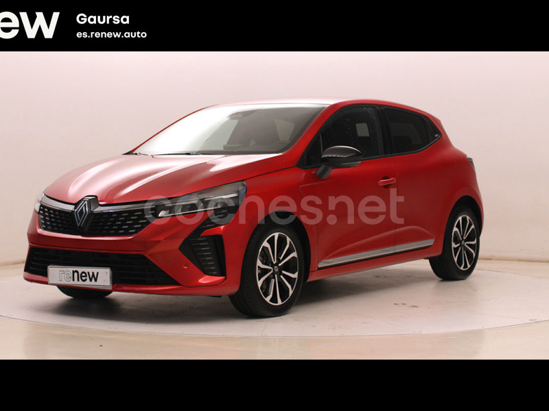 RENAULT Clio Techno TCe 90