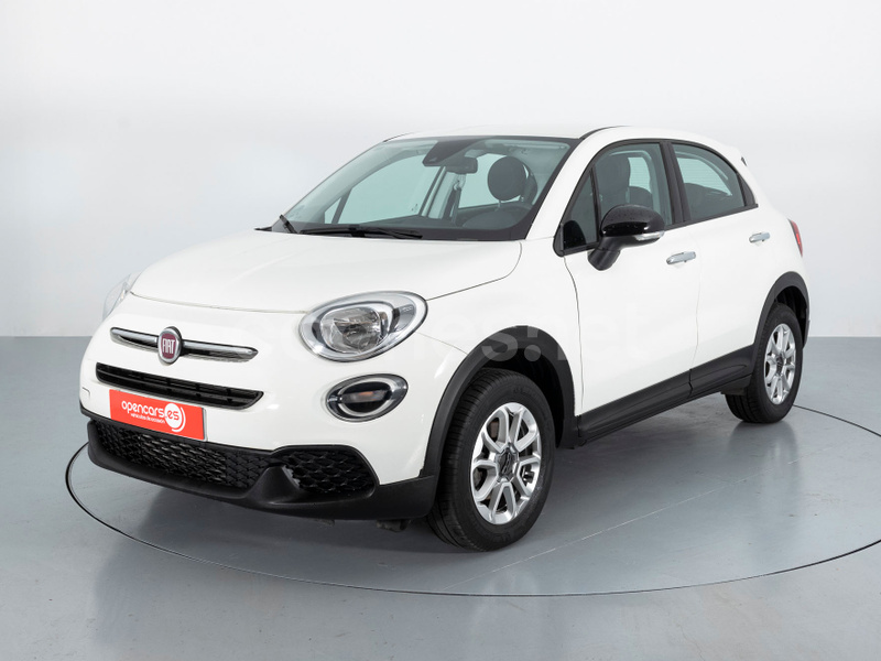 FIAT 500X Urban 1.3 MultiJet 95 CV 4x2 SS