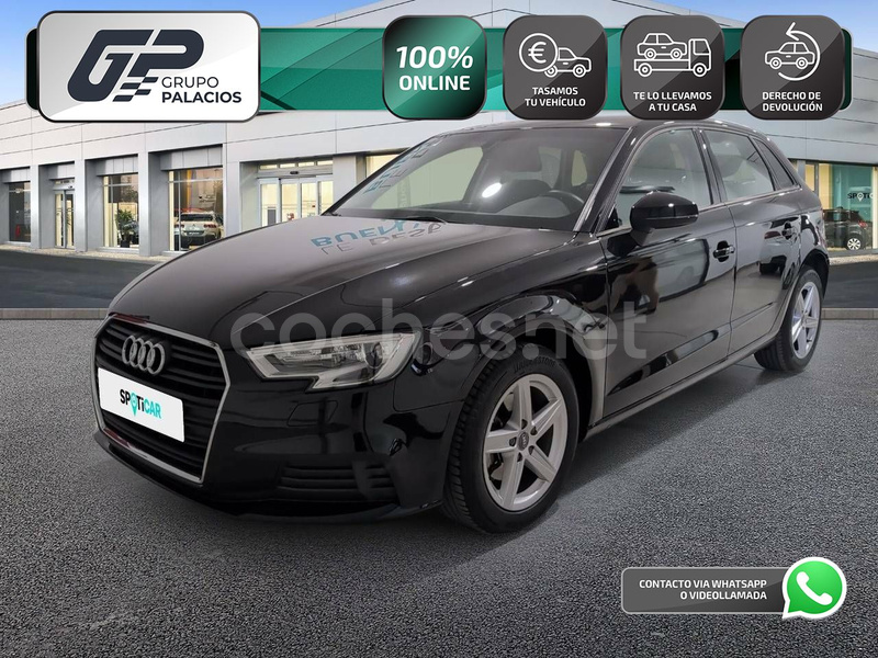 AUDI A3 Sportback 30 TFSI