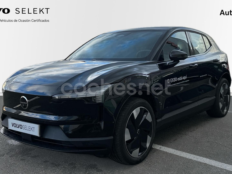 VOLVO EX30 Single Motor Extended Range Ultra Auto