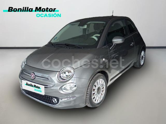 FIAT 500 Monotrim 1.0 Hybrid 70 CV