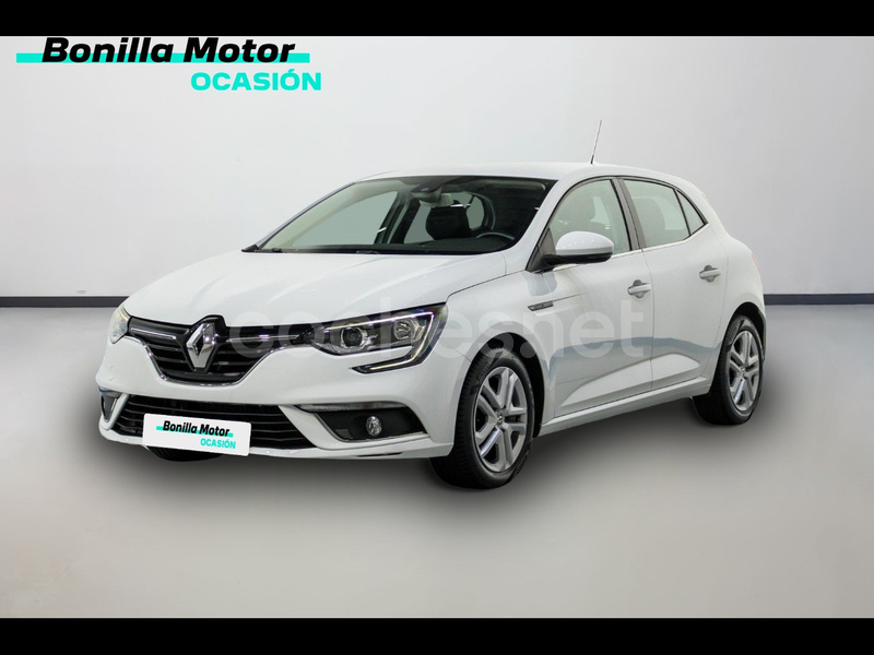 RENAULT Mégane Business Energy dCi